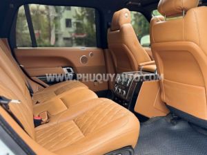 Xe LandRover Range Rover Autobiography LWB 5.0 2014