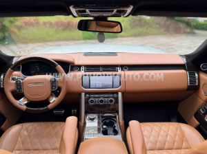 Xe LandRover Range Rover Autobiography LWB 5.0 2014