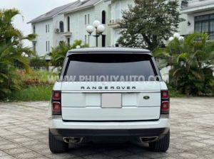 Xe LandRover Range Rover Autobiography LWB 5.0 2014