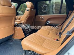 Xe LandRover Range Rover Autobiography LWB 5.0 2014
