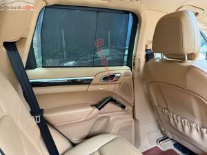 Xe Porsche Cayenne 3.6 V6 2012