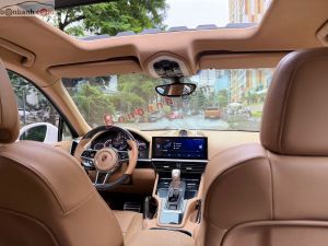 Xe Porsche Cayenne 3.6 V6 2012