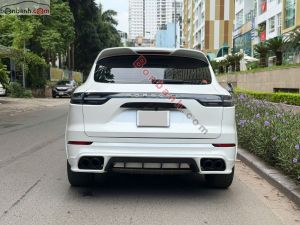 Xe Porsche Cayenne 3.6 V6 2012