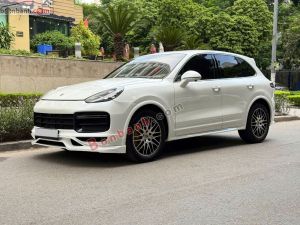 Xe Porsche Cayenne 3.6 V6 2012