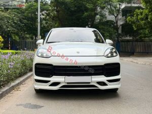Xe Porsche Cayenne 3.6 V6 2012