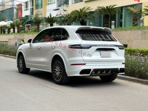Xe Porsche Cayenne 3.6 V6 2012