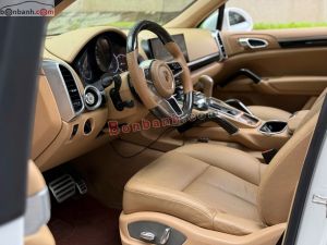 Xe Porsche Cayenne 3.6 V6 2012