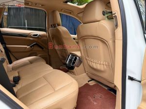 Xe Porsche Cayenne 3.6 V6 2012