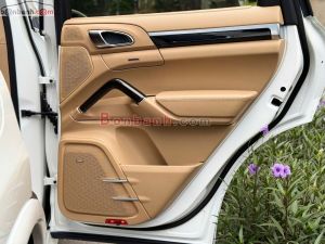 Xe Porsche Cayenne 3.6 V6 2012