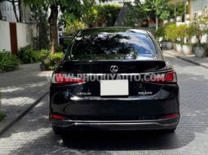Xe Lexus ES 250 F Sport 2021