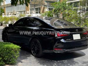 Xe Lexus ES 250 F Sport 2021