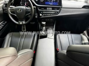Xe Lexus ES 250 F Sport 2021