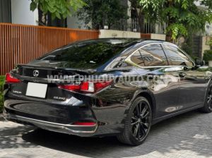 Xe Lexus ES 250 F Sport 2021