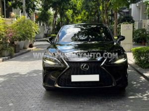 Xe Lexus ES 250 F Sport 2021