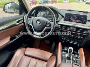 Xe BMW X6 xDrive35i 2016