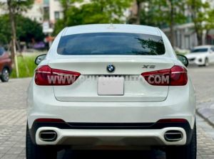 Xe BMW X6 xDrive35i 2016