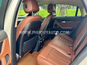 Xe BMW X6 xDrive35i 2016