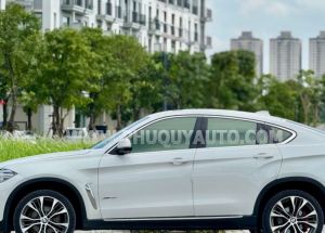 Xe BMW X6 xDrive35i 2016