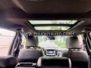 Xe Ford Everest Titanium 2.0L 4x4 AT 2022
