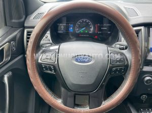 Xe Ford Everest Titanium 2.0L 4x4 AT 2022