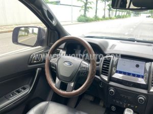 Xe Ford Everest Titanium 2.0L 4x4 AT 2022
