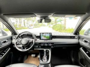 Xe Honda HRV RS 2023