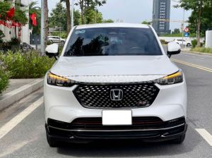 Xe Honda HRV RS 2023