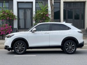 Xe Honda HRV RS 2023