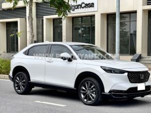 Xe Honda HRV RS 2023