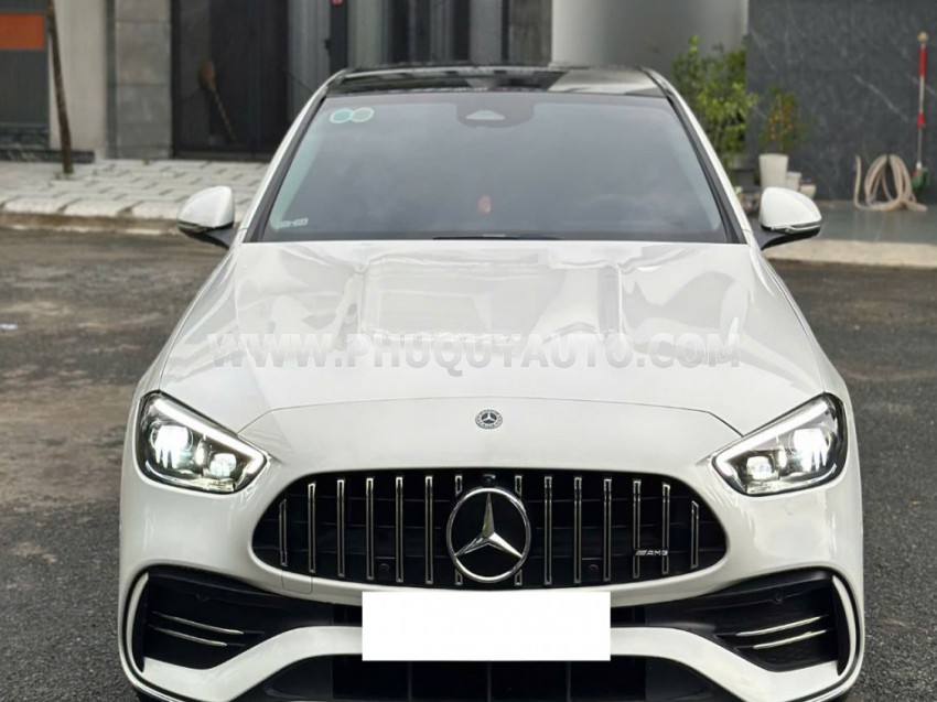 C300 AMG 2021