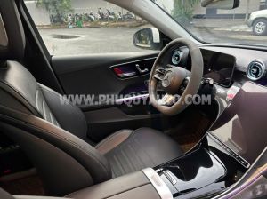 Xe Mercedes Benz C class C300 AMG 2021