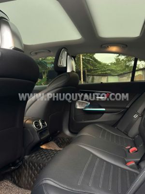 Xe Mercedes Benz C class C300 AMG 2021