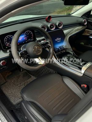 Xe Mercedes Benz C class C300 AMG 2021