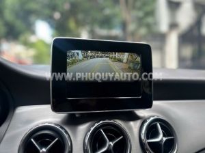 Xe Mercedes Benz GLA class GLA 250 4Matic 2016