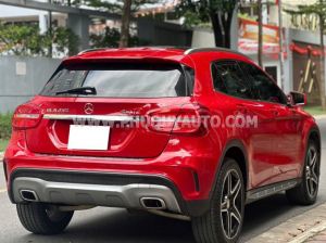 Xe Mercedes Benz GLA class GLA 250 4Matic 2016