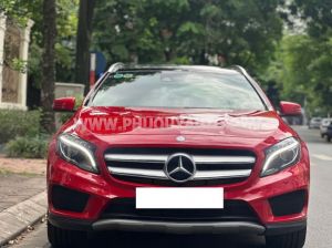 Xe Mercedes Benz GLA class GLA 250 4Matic 2016