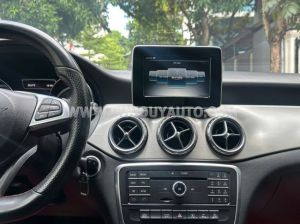 Xe Mercedes Benz GLA class GLA 250 4Matic 2016