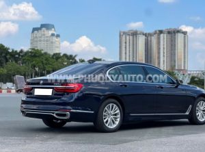 Xe BMW 7 Series 730Li 2018