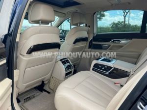 Xe BMW 7 Series 730Li 2018