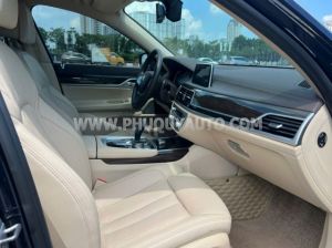 Xe BMW 7 Series 730Li 2018
