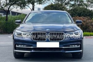 Xe BMW 7 Series 730Li 2018