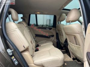 Xe Mercedes Benz GLS 400 4Matic 2016