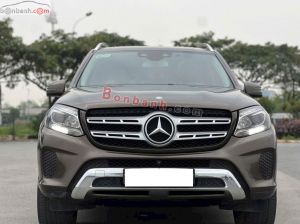 Xe Mercedes Benz GLS 400 4Matic 2016