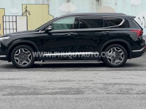 Xe Hyundai SantaFe Cao cấp 2.5L HTRAC 2022