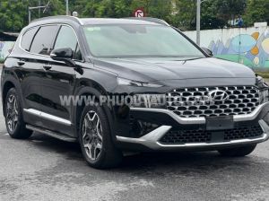 Xe Hyundai SantaFe Cao cấp 2.5L HTRAC 2022