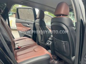 Xe Hyundai SantaFe Cao cấp 2.5L HTRAC 2022