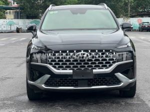 Xe Hyundai SantaFe Cao cấp 2.5L HTRAC 2022
