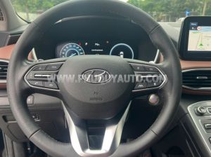 Xe Hyundai SantaFe Cao cấp 2.5L HTRAC 2022