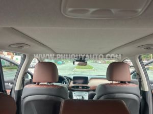 Xe Hyundai SantaFe Cao cấp 2.5L HTRAC 2022