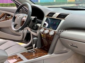 Xe Toyota Camry LE 2.5 2010